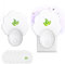 Anti Moustique, Produit Anti Moustique, Lampe Anti Moustique, Bug Zapper,Prise Anti Insectes Electrique avec Night Light