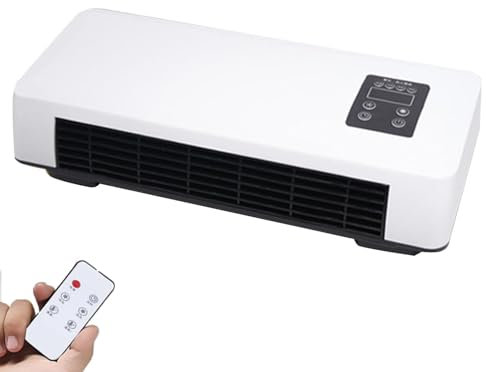 Climatiseur et Chauffage | Système De Conditionnement D'air Portable Sans Fenêtre | Système Inverseur Murale Compact Pour Chauffage Et Rafraîchissement À La Maison Sans Fenêtre Requise