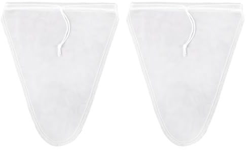 2PCS Cheese Cloths for Straining, Reusable and Washable Cheesecloth Fabric for Cooking, 30x300cm Muslin Cloths for jam Making, nut Milk Bag for Filtering Nut Milk, Butter, Juice, Tea, Coffee Making