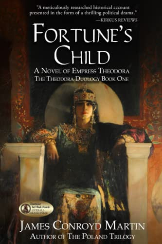 Fortune's Child: A Novel of Empress Theodora