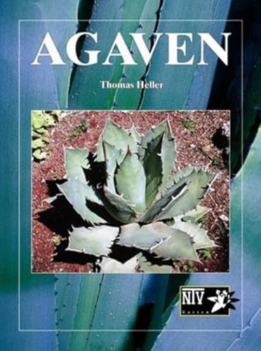 Agaven (Bücher für Teich und Garten)