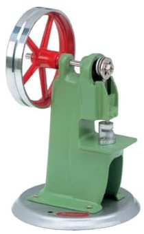 Wilesco 00590 M 59 - Exzenterpresse