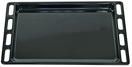 Genuine INDESIT Horno Horno Bandeja de goteo