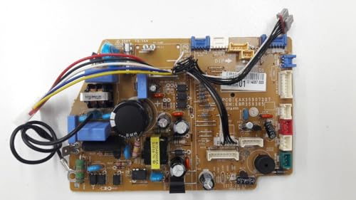 LG EBR75116301 Air Conditioner Main Plate