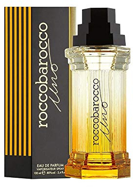 Rocco Barocco Uno Donna EDP, 100 ml, Vapo