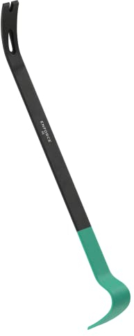 Levachiodi grande da 530 mm WIESEMANN 1893 | serie ENFORCE | attrezzo in metallo speciale indurito super resistente | 80522