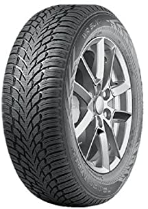 Nokian WR SUV 4 XL M+S - 235/60R18 107V - vinterdäck