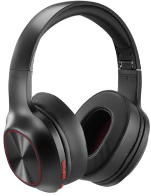 Hama Bluetooth Spirit Calypso II Headset, cir.au., Bass Boost, plia, nr