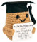 Patata Estudiosa© | Idea Motivacion Estudiante | Regalo Original Alumno | Concentracion Examen Universidad Colegio | Fiesta Graduacion Estudios | Niño Niña Adolescente | Coach Profesor Motivacion