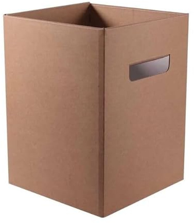 FLORALCRAFT® Flower Box x10 (Natural)