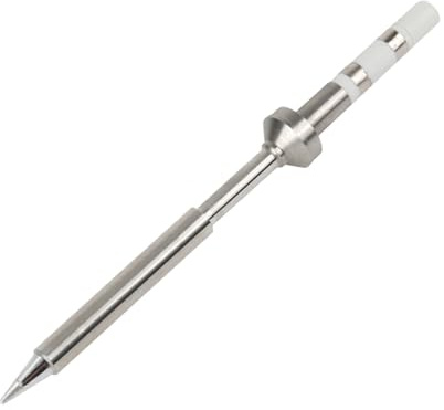 VECO-T Lötkolbenspitzen, TS100-B2 Lötspitze, schnelles Aufheizen, Ersatz für Pinecil TS100 | TS101 Lötkolben, einfach zu installierendes Lötzubehör