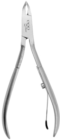 Nailmania - Tronchese per unghie e cuticole 10Cm 3Mm