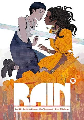 Image Comics