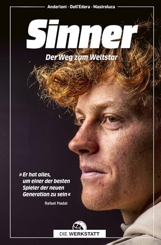 Sinner: Der Weg zum Weltstar
