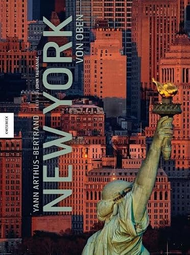 New York von oben: Eine Architekturgeschichte