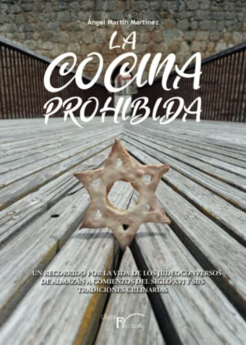La cocina prohibida (SIN COLECCION)