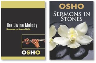 Sermons in Stones + The Divine Melody