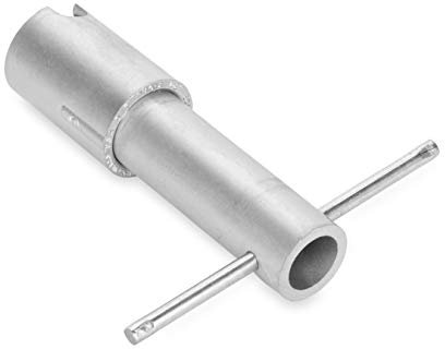 Camco 11653 Chauffe-Eau Vanne de vidange Clé