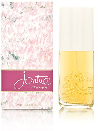 Jontue By Revlon Eau de Cologne Spray, 65 ml
