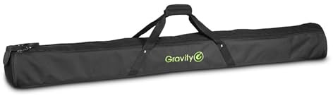 Gravity Transporttasche für ein großes Lautsprecherstativ schwarz