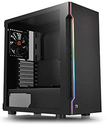THERMALTAKE CASE MID.T H200 TG WIN RGB