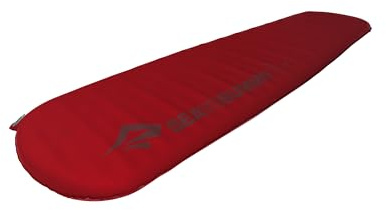 Sea to Summit Comfort Plus S.I Sleep Mat, lang, SS23, L