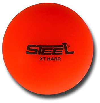 STEEL Ball Orange XT Hard
