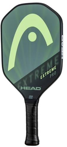Head Extreme Pro Pickleball Paddel