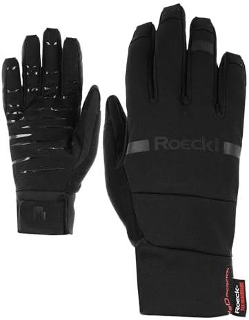 Roeckl Kaukasus 2 Black