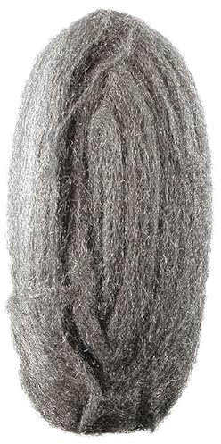 High Grade Fine Steel Wool 450G Pack Qty 1