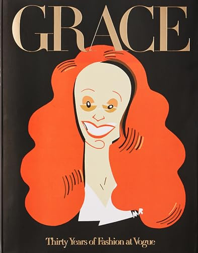 Grace. Thirty years of fashion at Vogue