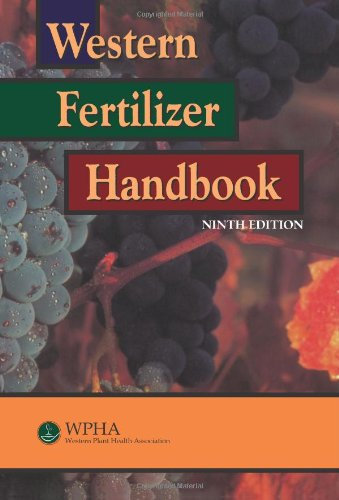 Western Fertilizer Handbook