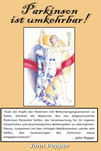 Parkinson ist Umkehrbar!
