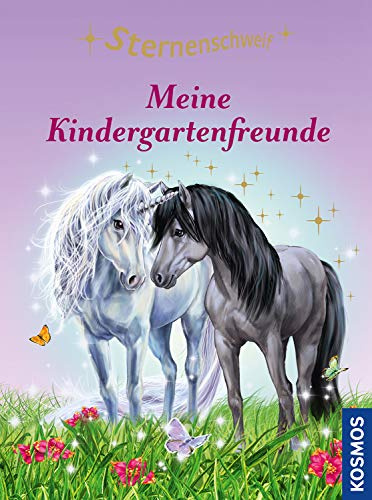 Sternenschweif, Meine Kindergartenfreunde