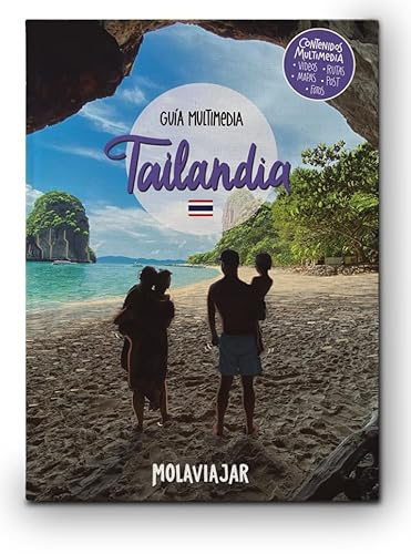 Tailandia guía multimedia