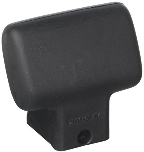 BOSCH Handgriff für Bandschleifer, passend zu PBS 75 und PBS 75 E, 1607000916