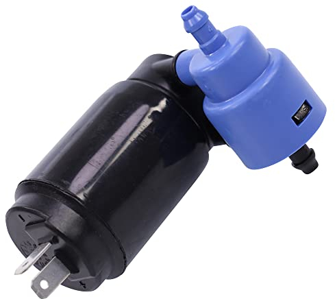 ATEC Germany Waschwasserpumpe Scheibenreinigung