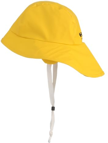 Helly Hansen Workwear Regnmössa Svolvaer Souwester 79816 Sydvästra regnmössa 310 57/58, gul