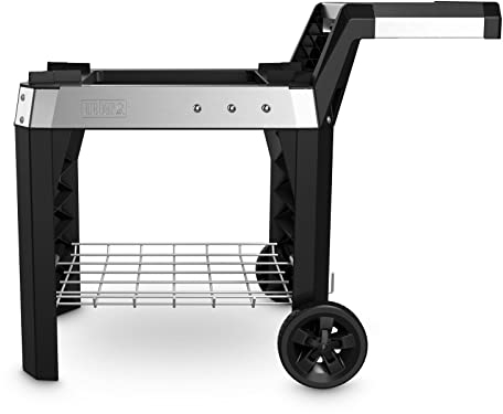 Weber 6539 Trolley accessorio per barbecue/grill