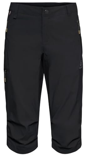 Odlo Damen 3/4 Wanderhose Wedgemount_560451