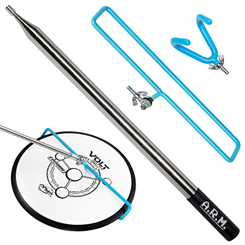 MVP Disc Sports ARM Disc Retriever (Hellblau)