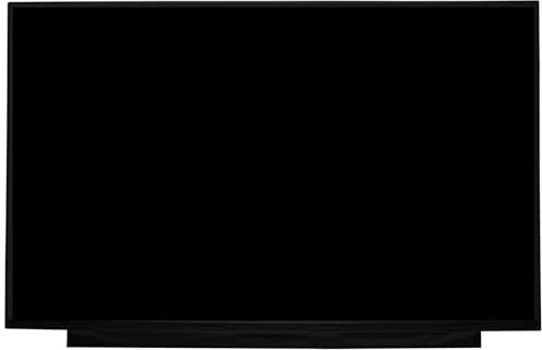 Nueva pantalla de 144Hz 16.1 compatible con NV161FHM-NX2 portátil Gaming Display LED LCD 1920 x 1080 Full HD IPS 40 Pin eDP Panel mate