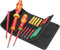 Kraftform Kompakt VDE 16 Torque 1.2-3.0 Nm Extra Slim 1 Tool Finder, 16pc - 05006609001