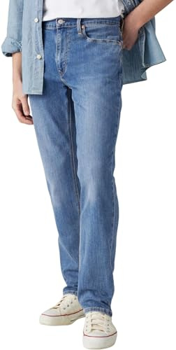 Levi's Herr 541 ATHLETIC TAPER Manzanita Subtle Adapt Med Indigo 31 34