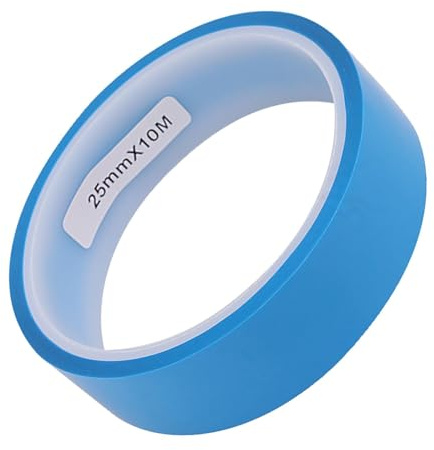 Ruban pour pneus sous vide, ruban pour jantes de vélo, bandes de jantes pour vélo sous vide anti-crevaison - Ruban de protection pour roues, tampon sous vide pour pneus avec forte