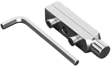 Strumento di rimozione del rubinetto - aeratore del rubinetto | Valvola del tubo interno | Valvole di filo | Strumenti di estrattore per danneggiabili per la riparazione 'impiant