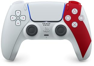 Playstation Mando inalámbrico DualSense®: edición limitada God of War 20th Aniversario