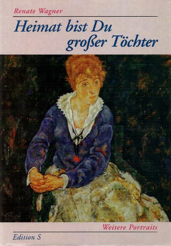 Heimat bist du großer Töchter - Weitere Portraits