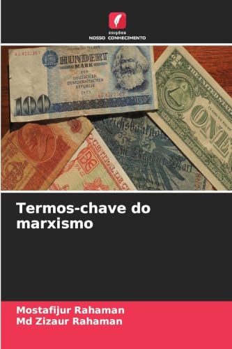 Termos-chave do marxismo