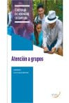 ATENCIÓN A GRUPOS